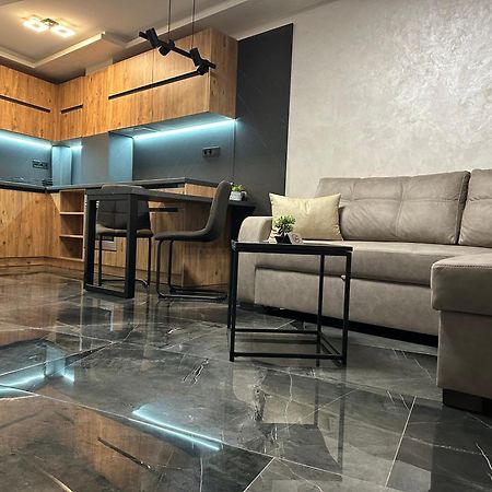 Ka Apartment Luxury 1 卡赞勒克 外观 照片