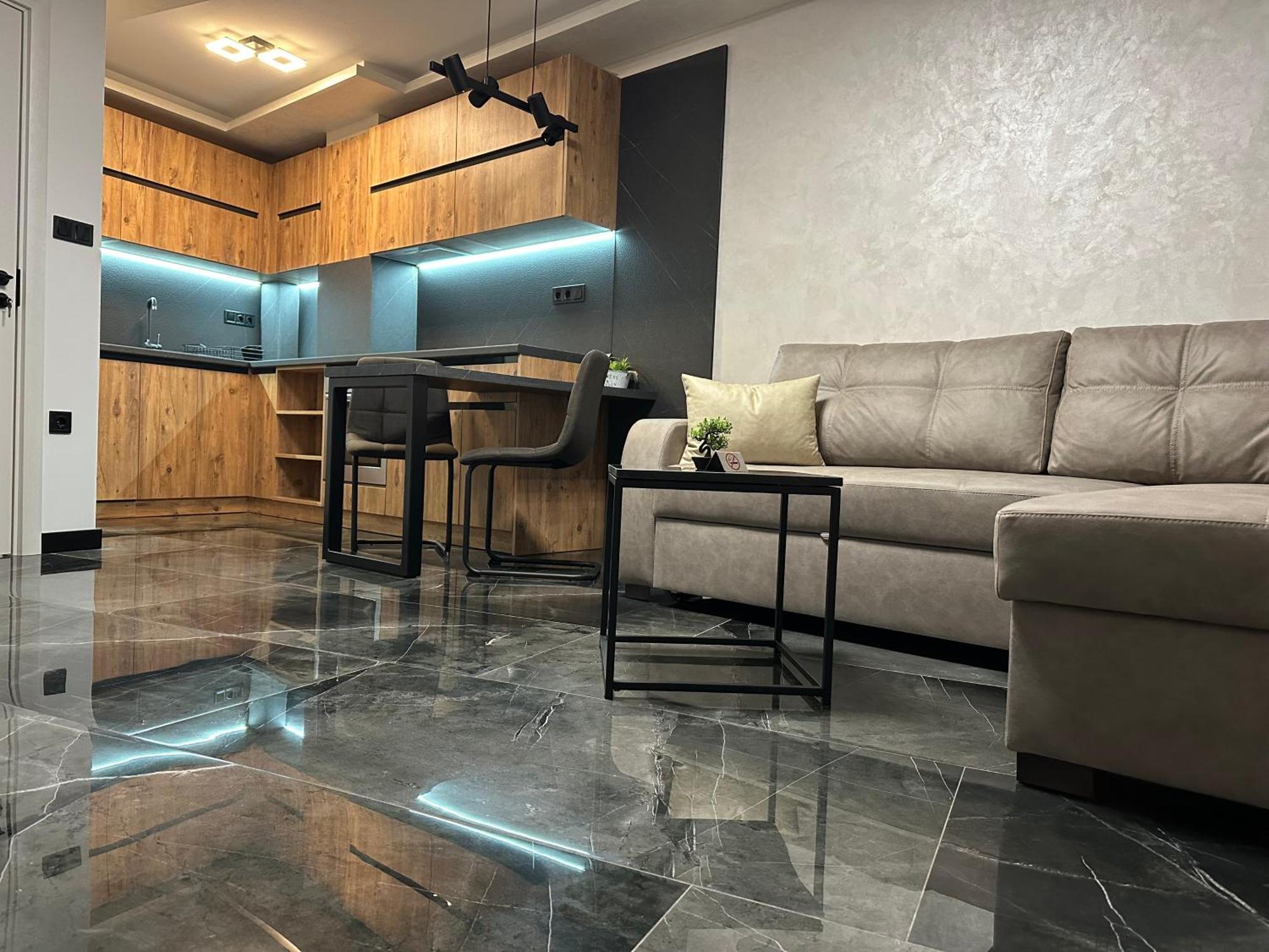 Ka Apartment Luxury 1 卡赞勒克 外观 照片