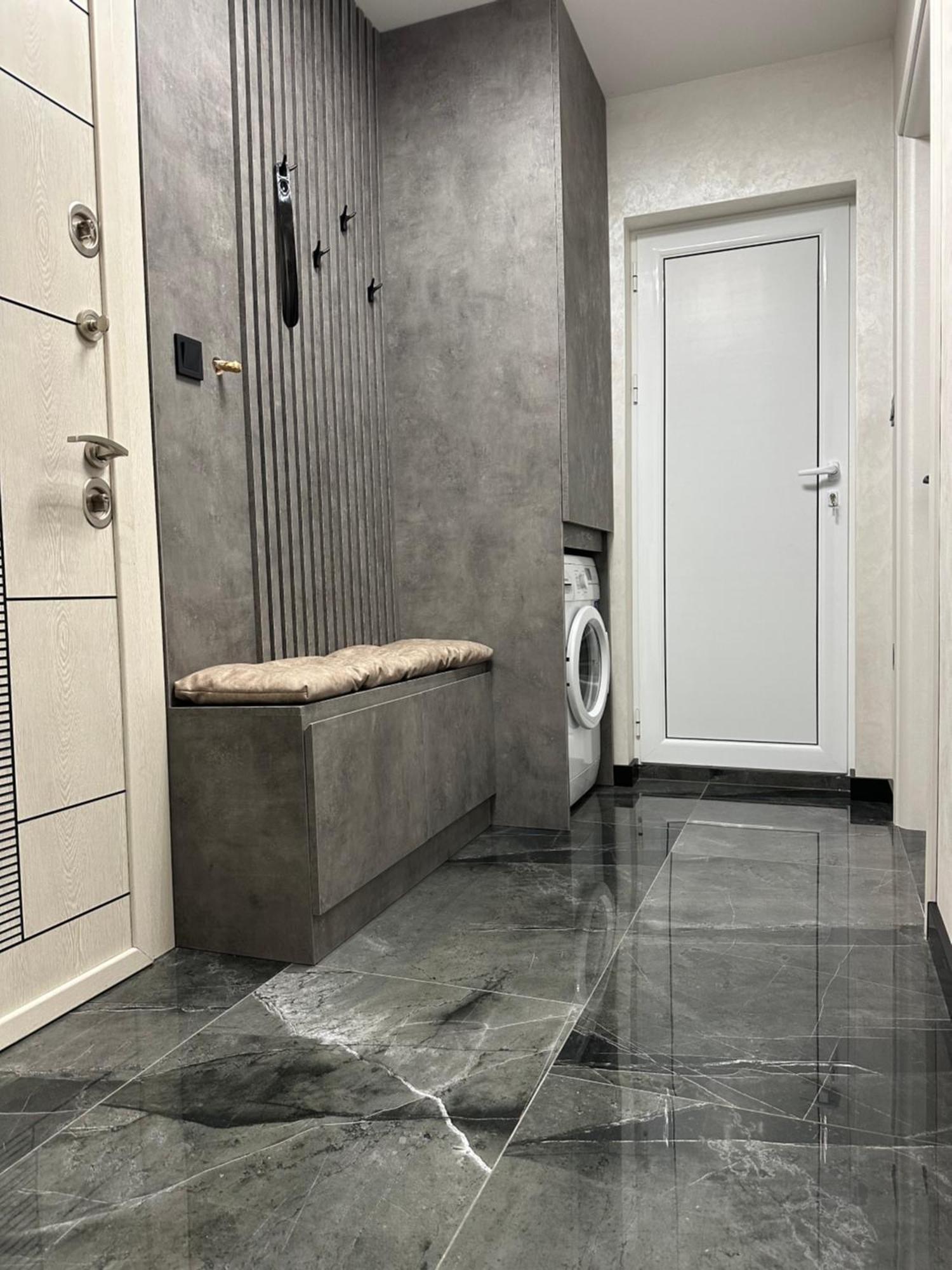Ka Apartment Luxury 1 卡赞勒克 外观 照片