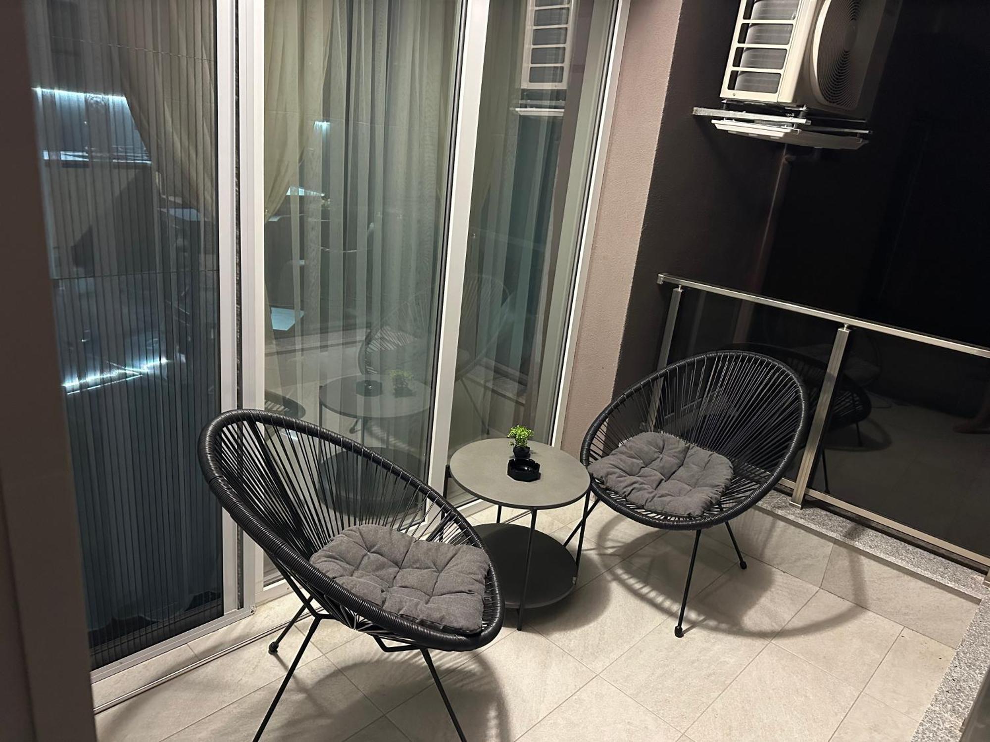 Ka Apartment Luxury 1 卡赞勒克 外观 照片