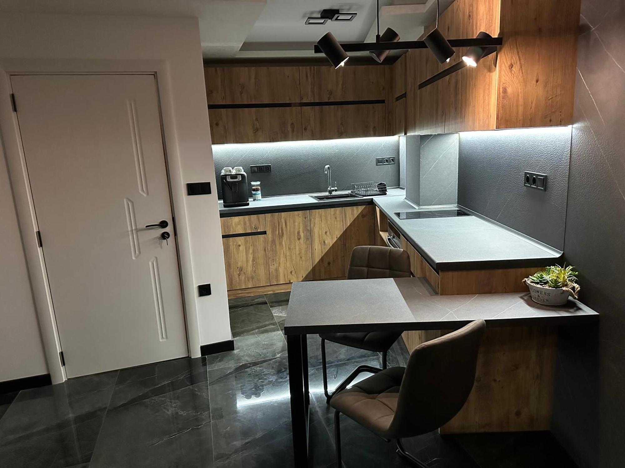 Ka Apartment Luxury 1 卡赞勒克 外观 照片