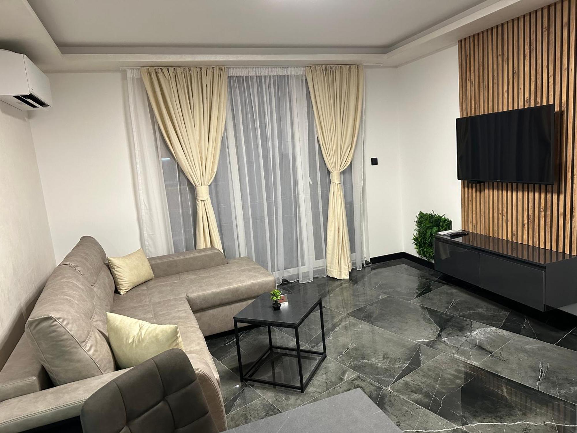 Ka Apartment Luxury 1 卡赞勒克 外观 照片